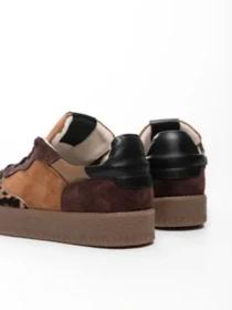 Кеды Emmelie Delage Grow модель GROW 34 Фото