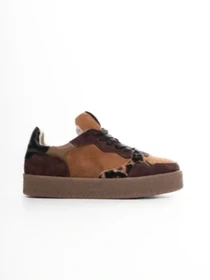 Кеды Emmelie Delage Grow модель GROW 34 Фото