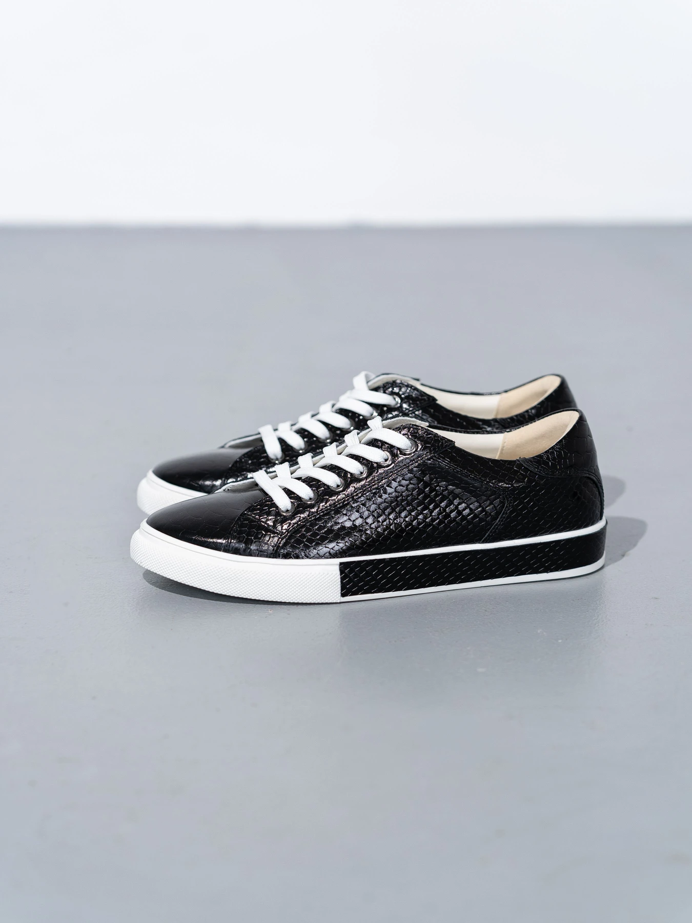 Кеды Emmelie Delage Kengoo Keds модель KENG 01 Кеды Emmelie Delage Kengoo Keds модель KENG 01 Фото