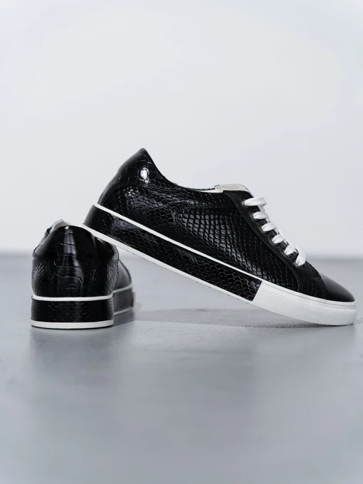 Кеды Emmelie Delage Kengoo Keds модель KENG 01 Фото