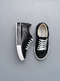 Кеды Emmelie Delage Kengoo Keds модель KENG 01 Фото
