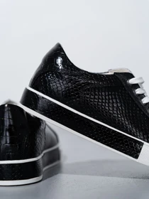 Кеды Emmelie Delage Kengoo Keds модель KENG 01 Фото