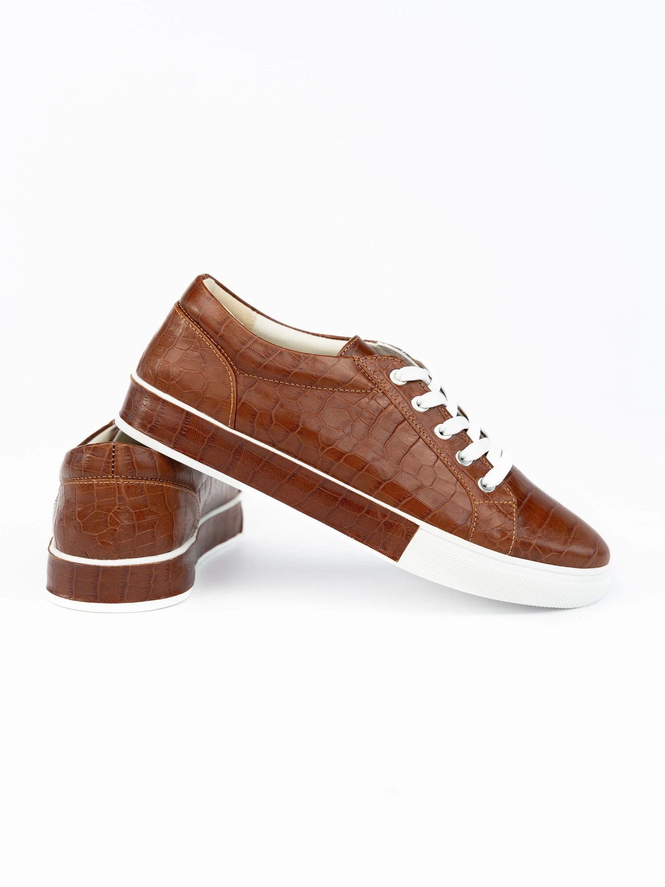 Кеды Emmelie Delage Kengoo Keds модель KENG 33 Кеды Emmelie Delage Kengoo Keds модель KENG 33 Фото
