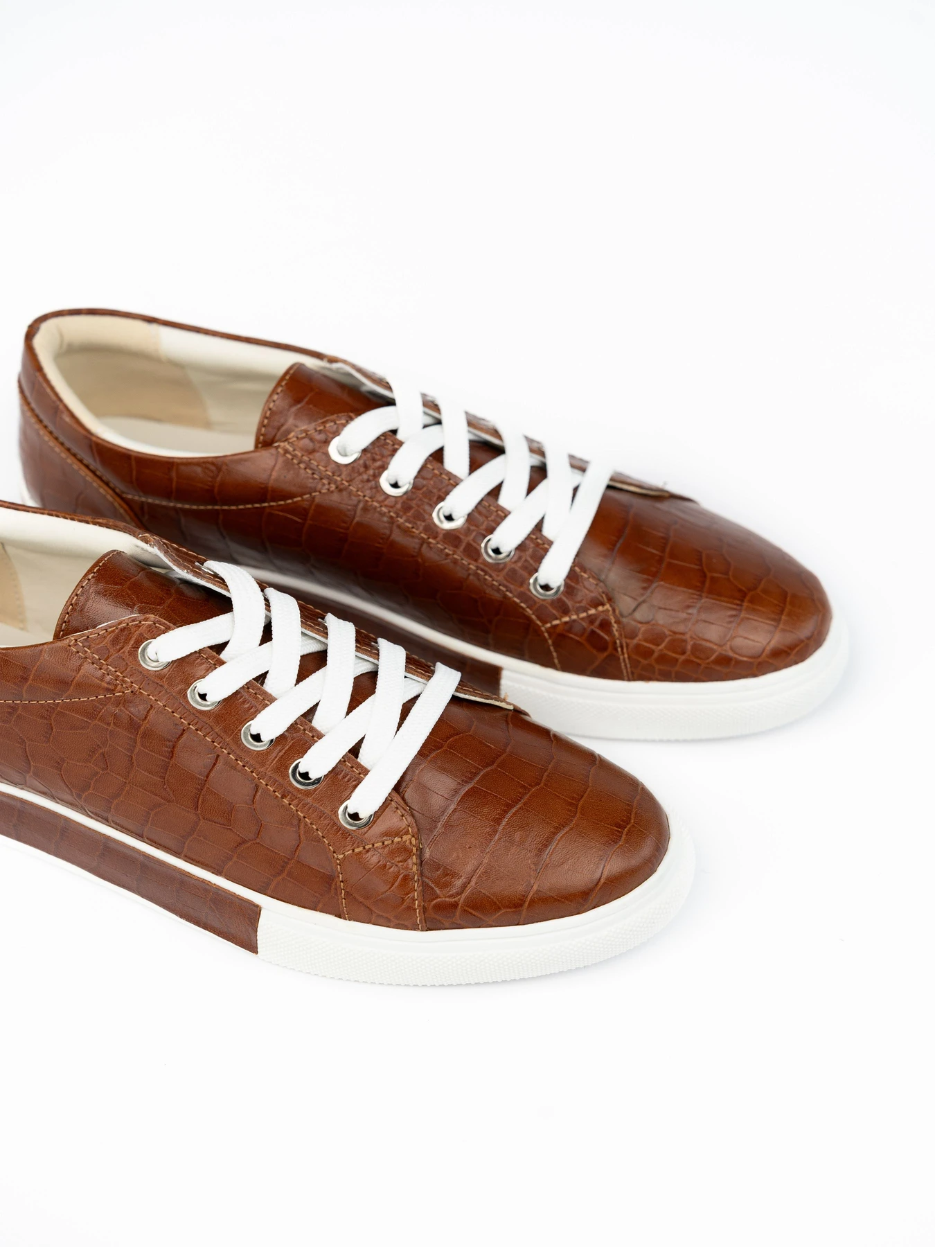 Кеды Emmelie Delage Kengoo Keds модель KENG 33 Кеды Emmelie Delage Kengoo Keds модель KENG 33 Фото