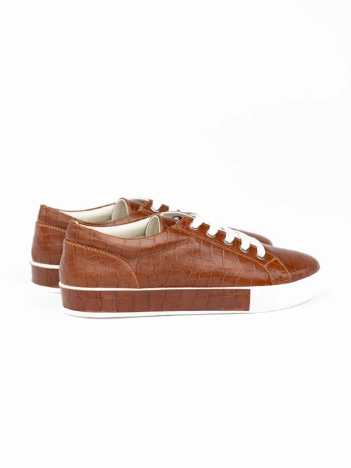 Кеды Emmelie Delage Kengoo Keds модель KENG 33 Фото