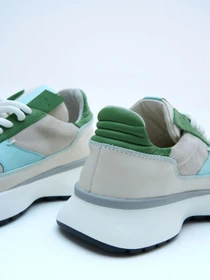 Кросівки Emmelie Delage Brick модель BRCK 16 Фото
