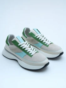 Кросівки Emmelie Delage Brick модель BRCK 16 Фото