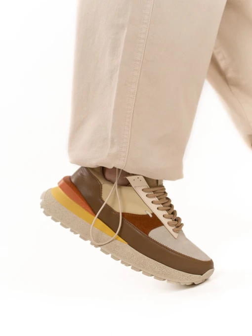 Кросівки Emmelie Delage Brick модель BRCK 13 Фото