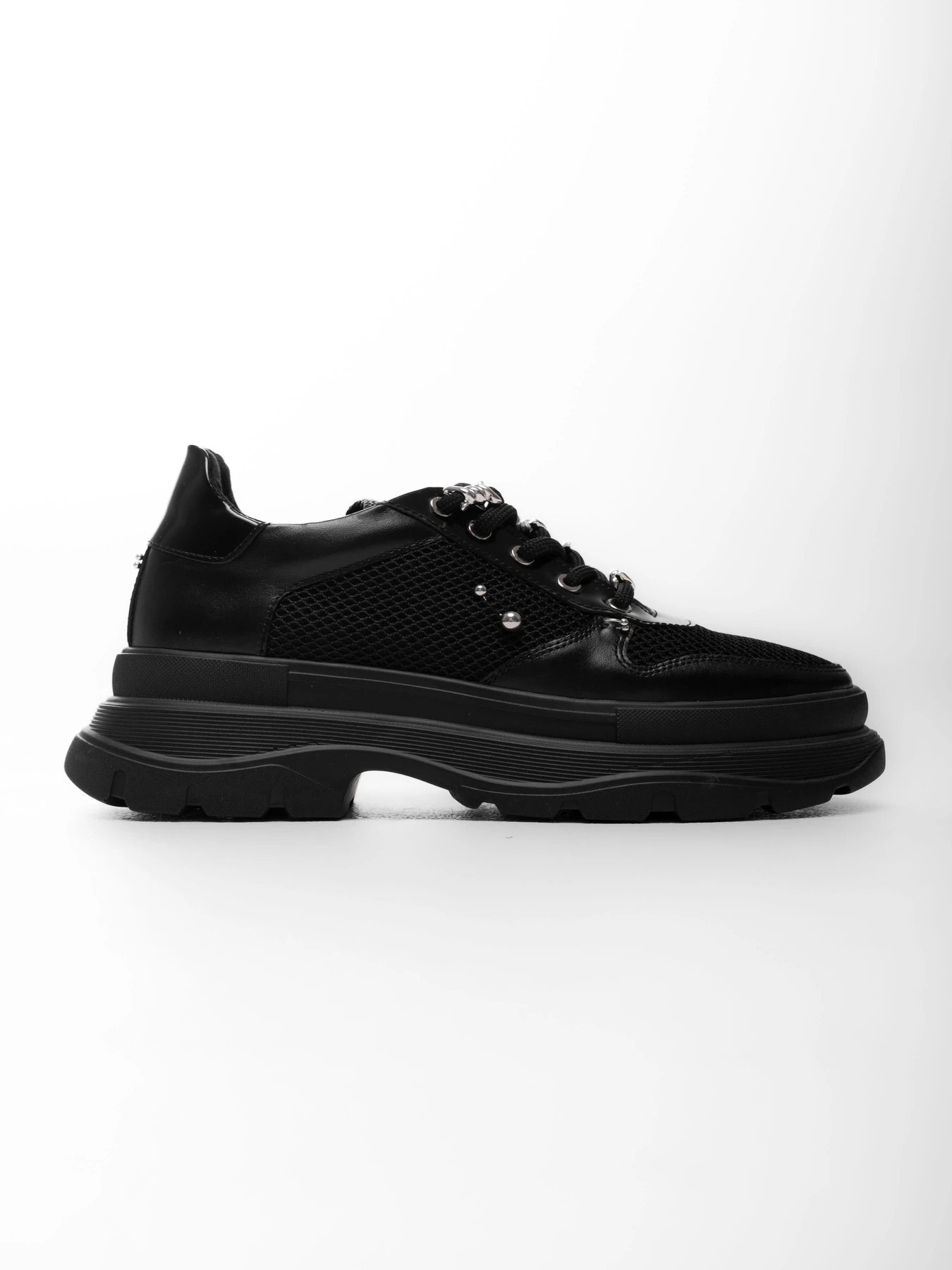 Кроссовки Emmelie Delage Steel York модель NYS 01 Фото