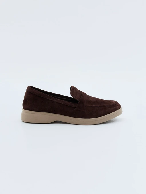Туфли и лоферы Emmelie Delage Luna модель LUNA 33 Фото