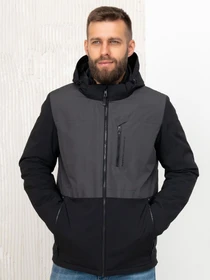 Куртки та дублянки D&V couture модель 99 Фото