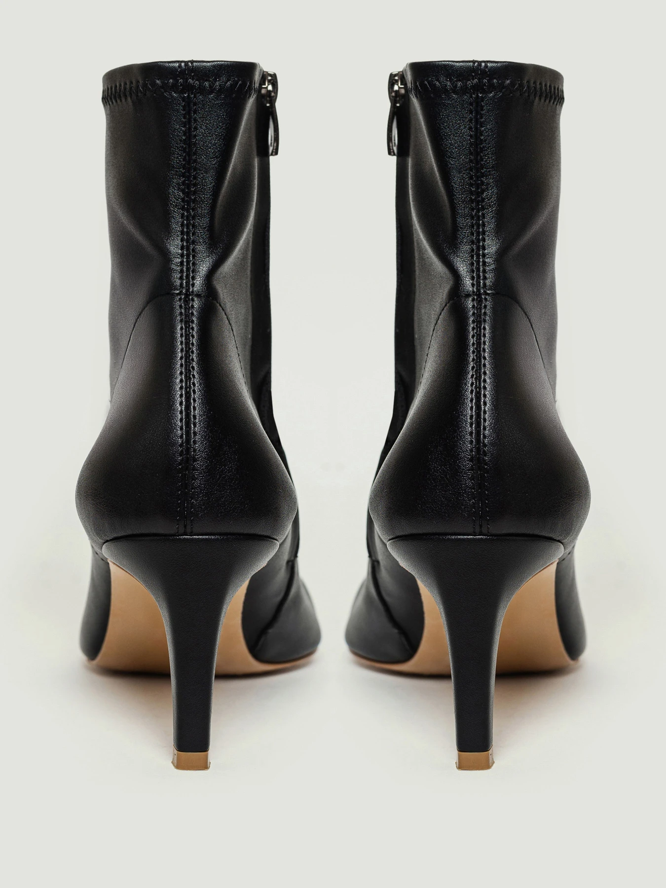 Ботинки и сапоги Emmelie Delage Bad Girl модель BDG s 01 Фото