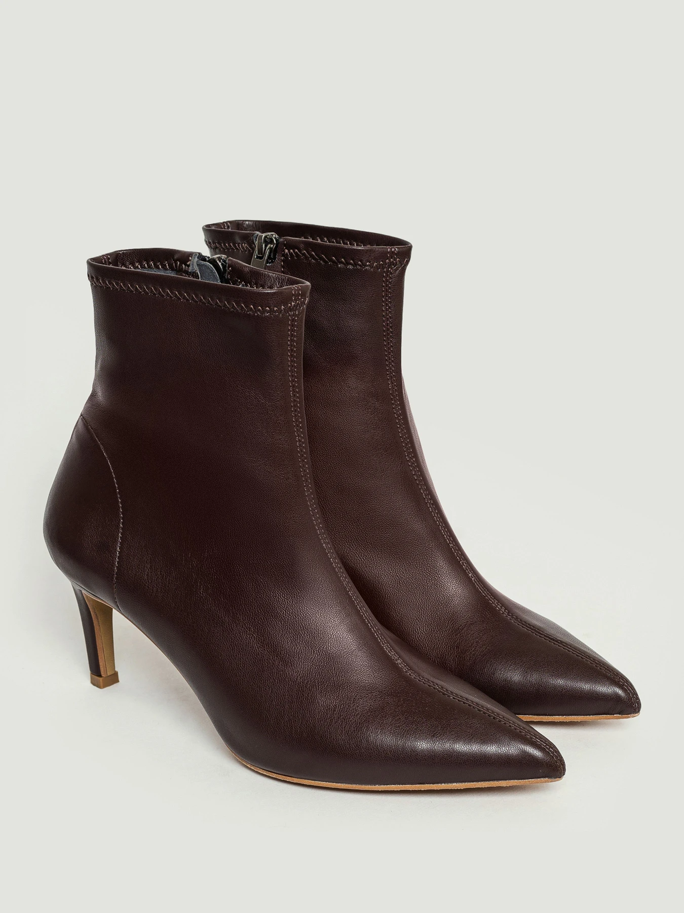 Ботинки и сапоги Emmelie Delage Bad Girl модель BDG s 22 Фото