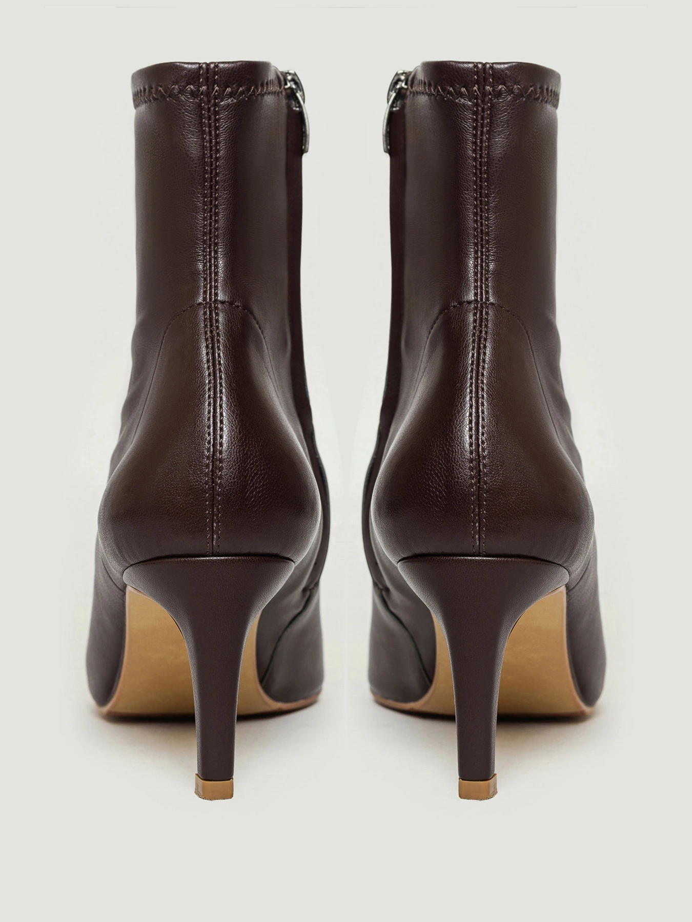 Ботинки и сапоги Emmelie Delage Bad Girl модель BDG s 22 Фото