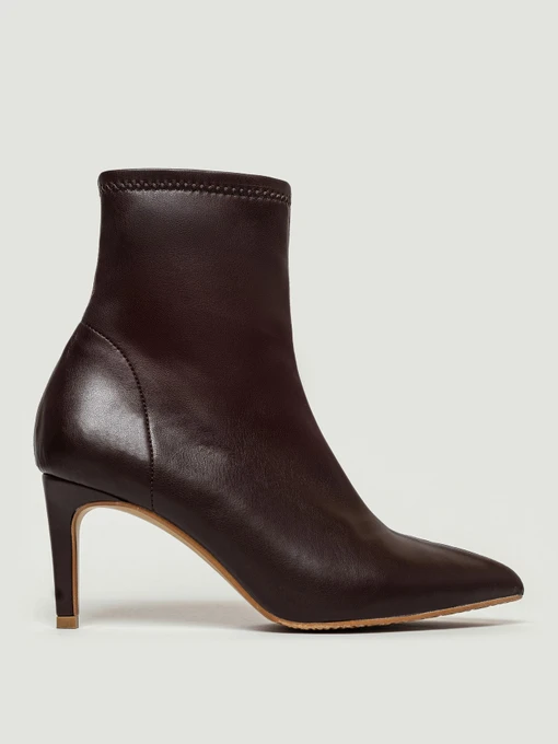 Ботинки и сапоги Emmelie Delage Bad Girl модель BDG s 22 Фото