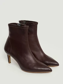 Ботинки и сапоги Emmelie Delage Bad Girl модель BDG s 22 Фото