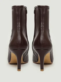 Ботинки и сапоги Emmelie Delage Bad Girl модель BDG s 22 Фото