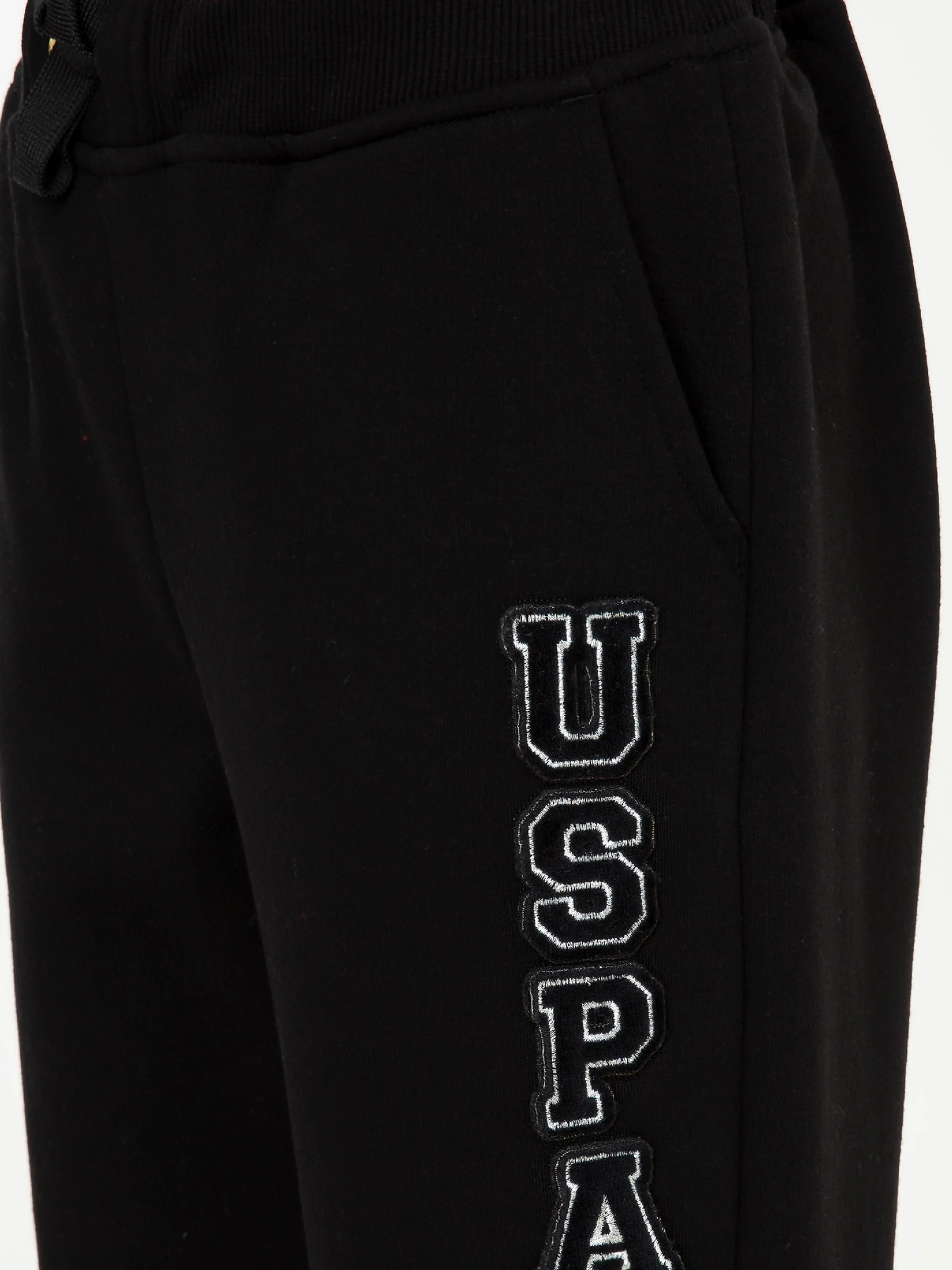 Брюки US Polo модель G082SZ0OP.000.1411510.VR046 Брюки US Polo модель G082SZ0OP.000.1411510.VR046 Фото