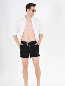 Одежда для пляжа US Polo модель G081SZ066.000.1564195.VR046 Фото