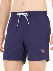 Одежда для пляжа US Polo модель G081SZ066.000.1564195.VR033 Фото