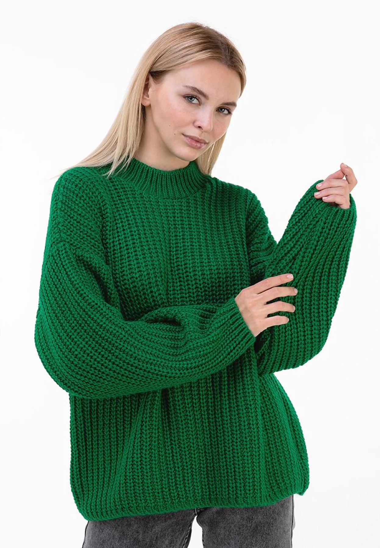Свитры и кардиганы Romashka модель 399004503031 Свитры и кардиганы Romashka модель 399004503031 Фото