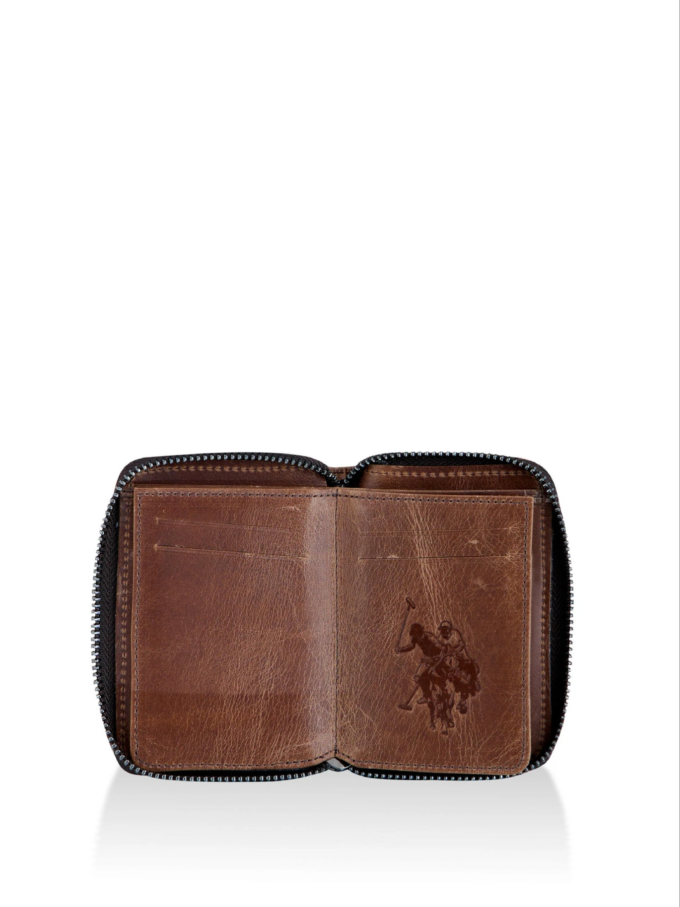 Гаманці US Polo модель USPA.PLCUZ23838.VR099 Фото