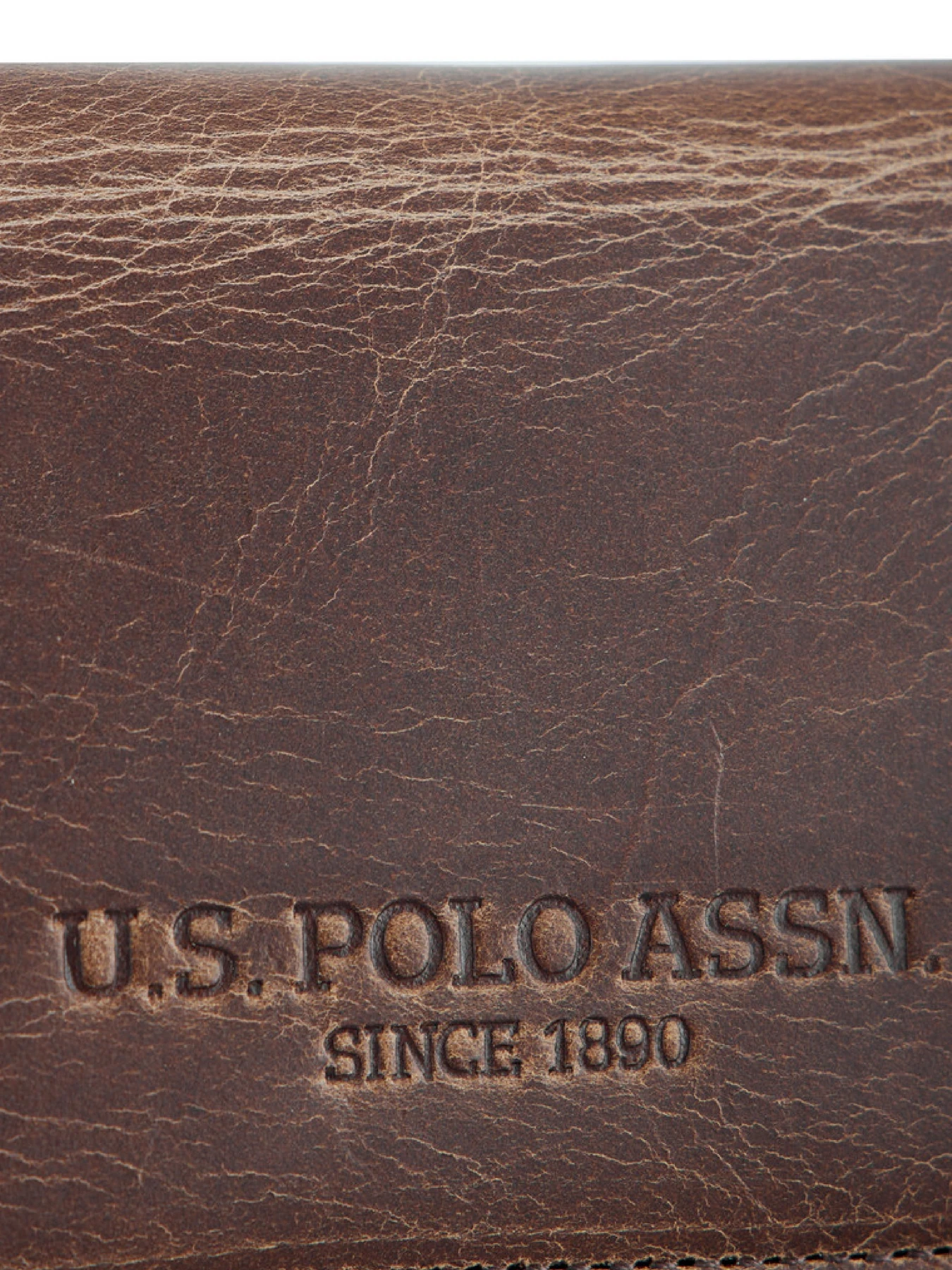 Гаманці US Polo модель USPA.PLCUZ23838.VR099 Фото
