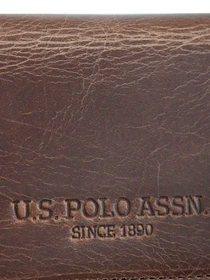 Гаманці US Polo модель USPA.PLCUZ23838.VR099 Фото