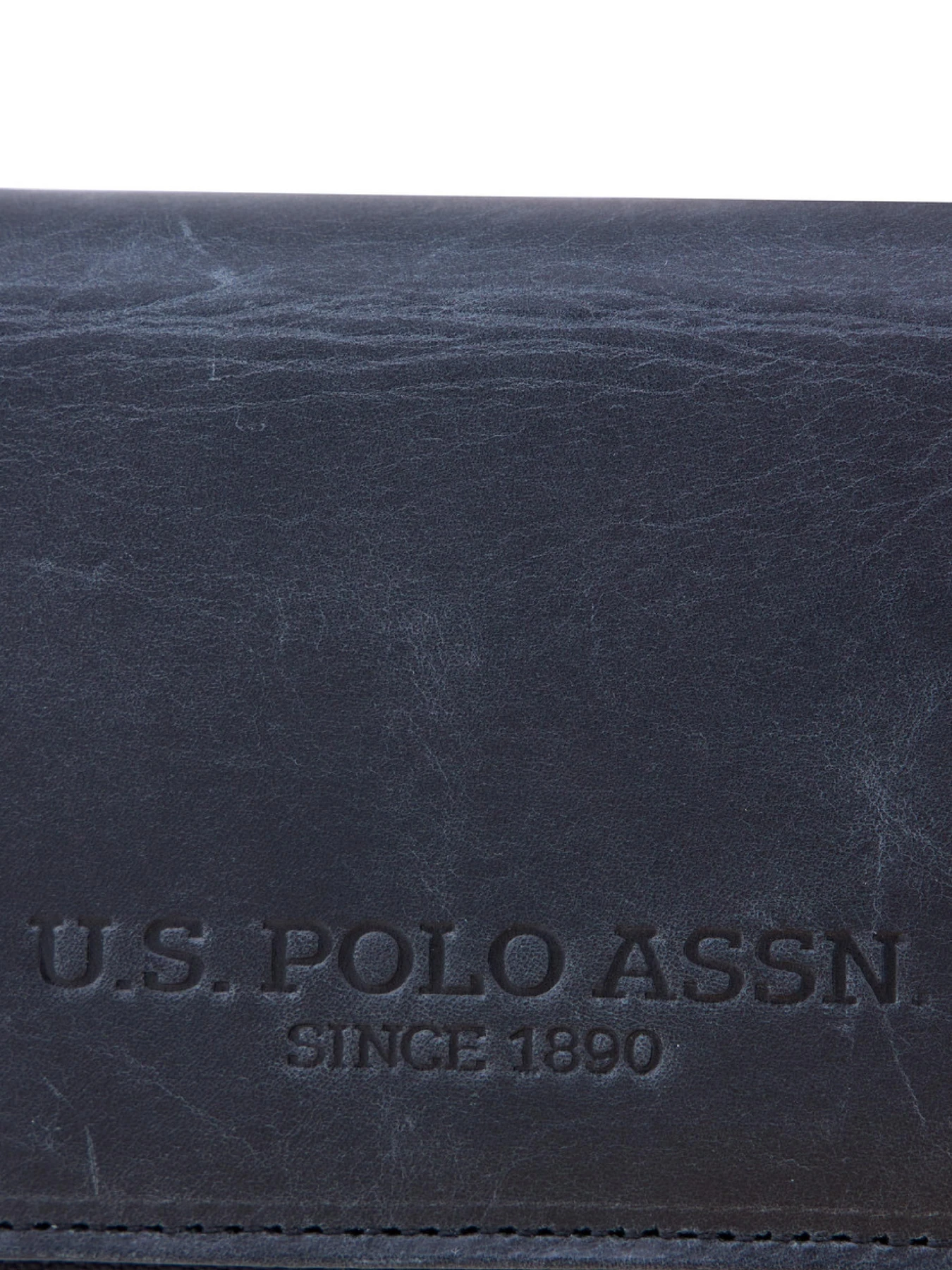 Гаманці US Polo модель USPA.PLCUZ23839.VR046 Фото