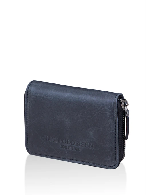 Кошельки US Polo модель USPA.PLCUZ23839.VR046 Фото