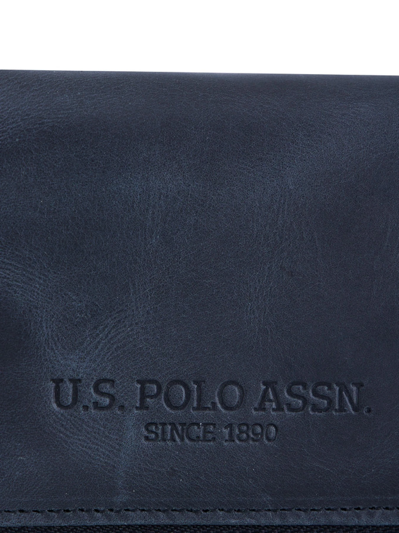 Гаманці US Polo модель USPA.PLCUZ23840.VR100 Фото