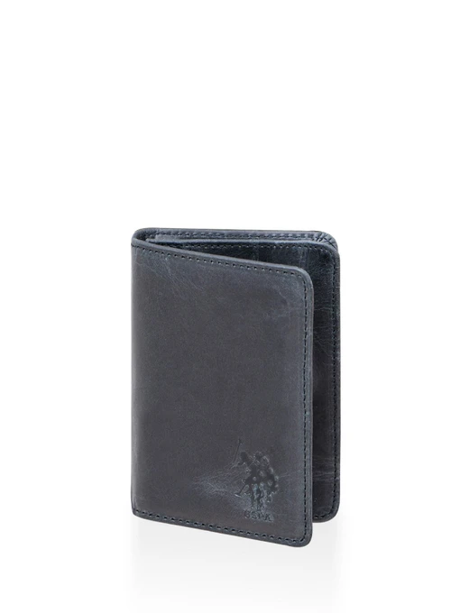 Кошельки US Polo модель USPA.PLCUZ23777.VR024 Фото
