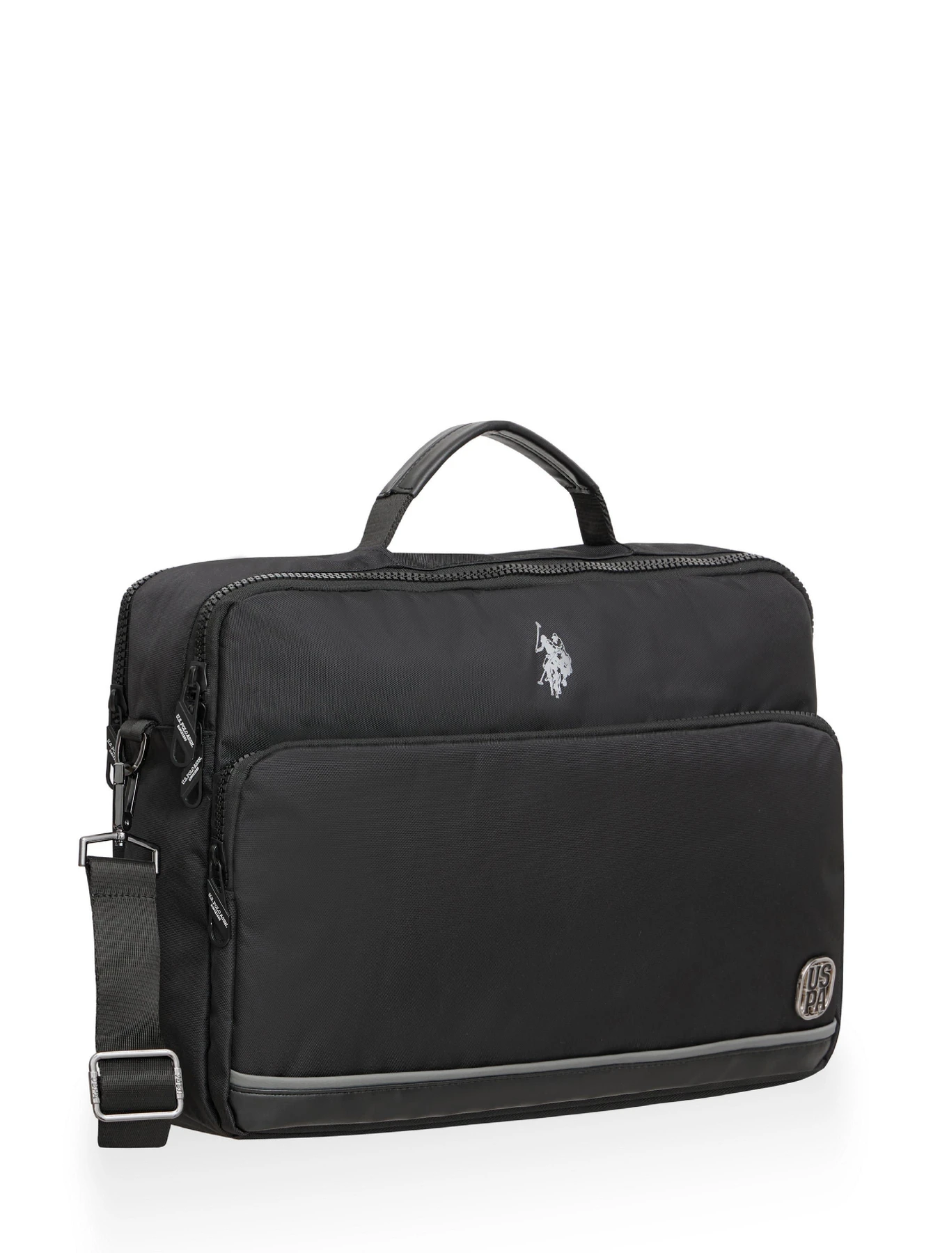 Сумки US Polo модель USPA.PLEVR23628.VR046 Фото