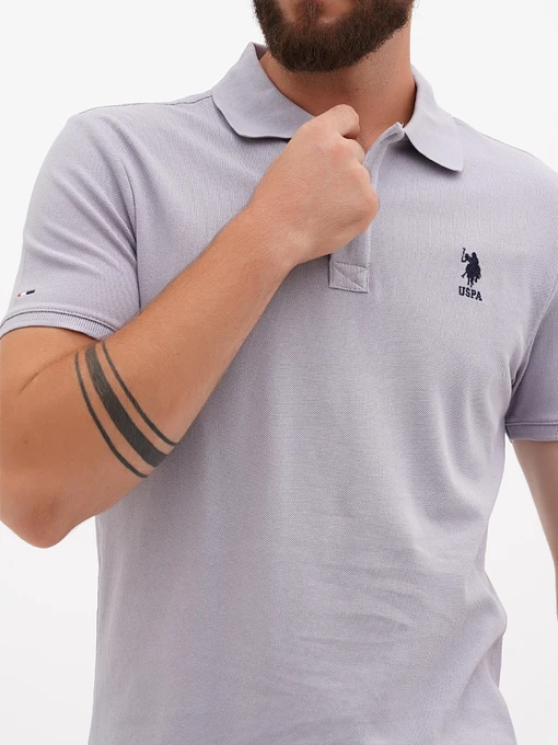 Футболки и поло US Polo модель G081SZ011.000.1794860.VR024 Фото