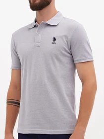 Футболки и поло US Polo модель G081SZ011.000.1794860.VR024 Фото