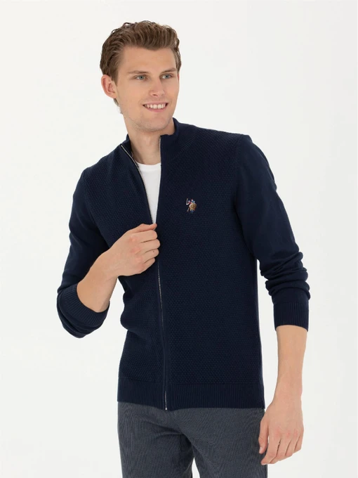 Свитры и кардиганы US Polo модель G081GL0TH.000.1678401.VR033 Фото