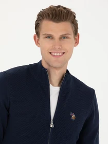 Свитры и кардиганы US Polo модель G081GL0TH.000.1678401.VR033 Фото