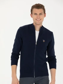 Свитры и кардиганы US Polo модель G081GL0TH.000.1678401.VR033 Фото