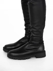 Ботинки и сапоги Emmelie Delage Slim модель SL z 01 Фото