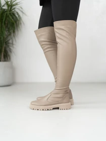 Ботинки и сапоги Emmelie Delage Slim модель SL z 16 Фото