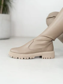 Ботинки и сапоги Emmelie Delage Slim модель SL z 16 Фото