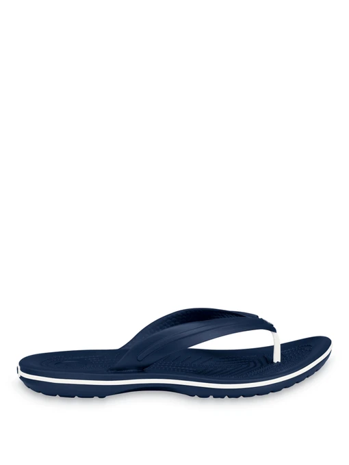 Шлёпанцы Crocs модель 11033Nav Фото