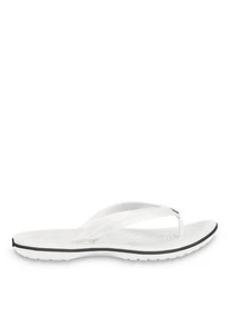 Шлёпанцы Crocs модель 11033Whi Фото