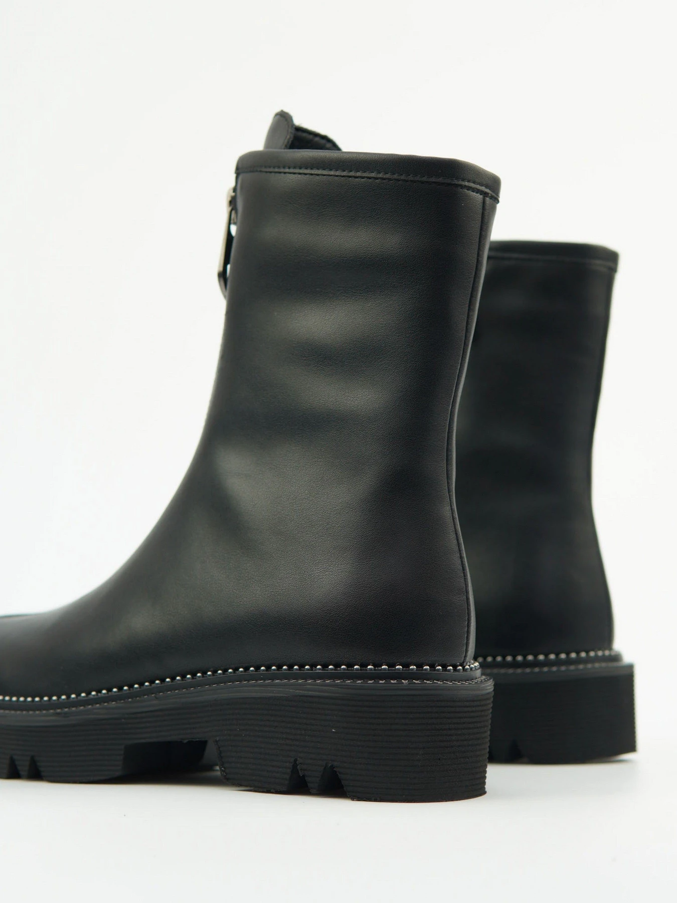Черевики та чоботи Respect модель MV748-020 Фото