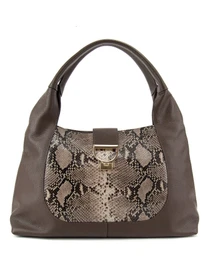 Сумки RoyalBag модель CH-555DB-R Фото