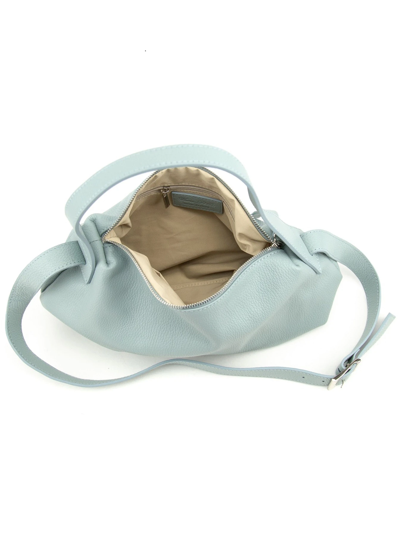 Сумки RoyalBag модель F-IT-0565LBL Фото