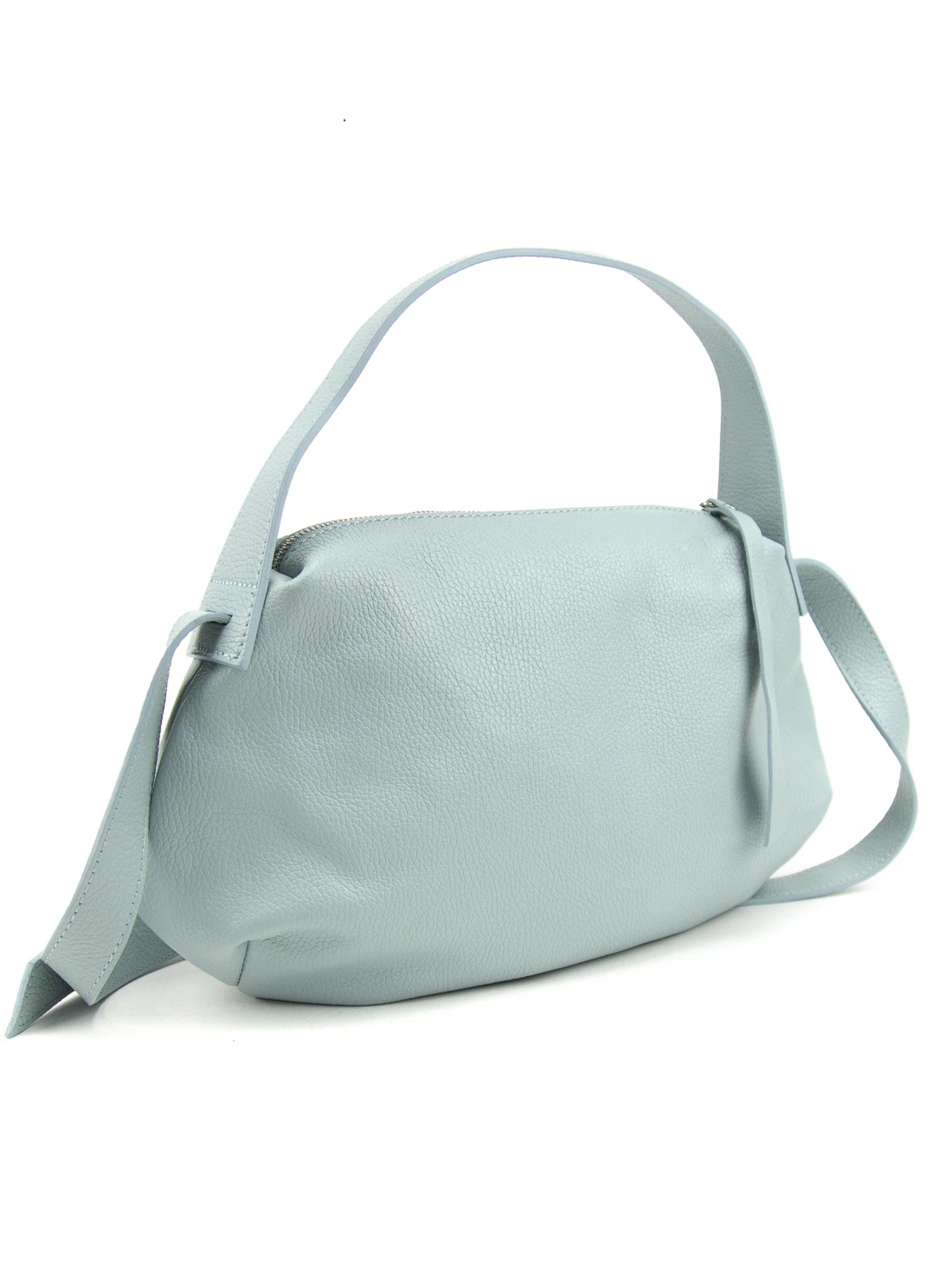 Сумки RoyalBag модель F-IT-0565LBL Фото