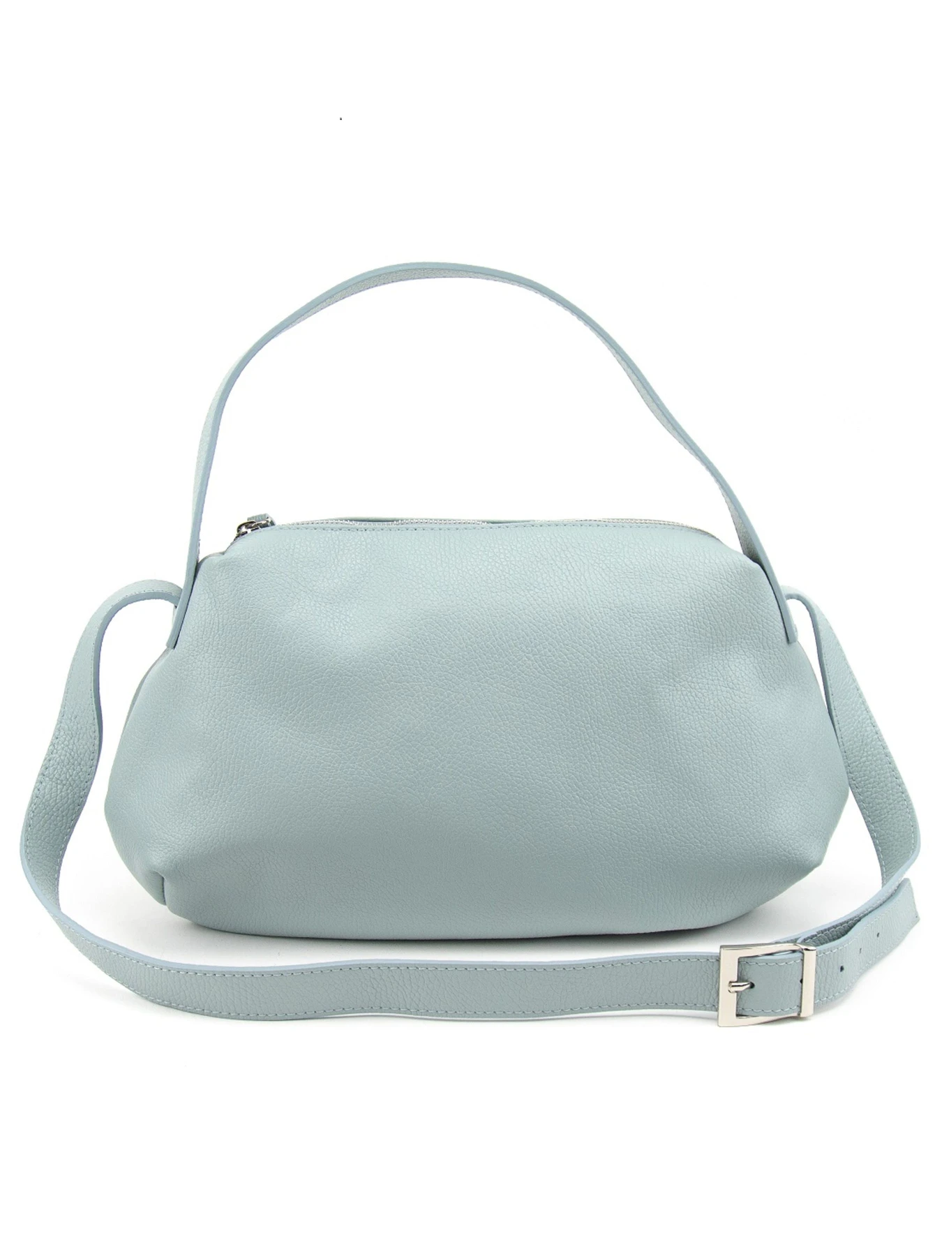 Сумки RoyalBag модель F-IT-0565LBL Фото