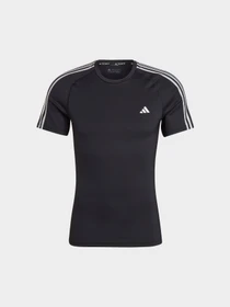 Футболки и поло Adidas 3 Stripes модель HD3525 Фото