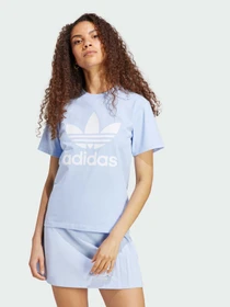 Футболки і поло Adidas Adicolor модель IB7419 Фото